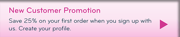 New Customer Promotion
